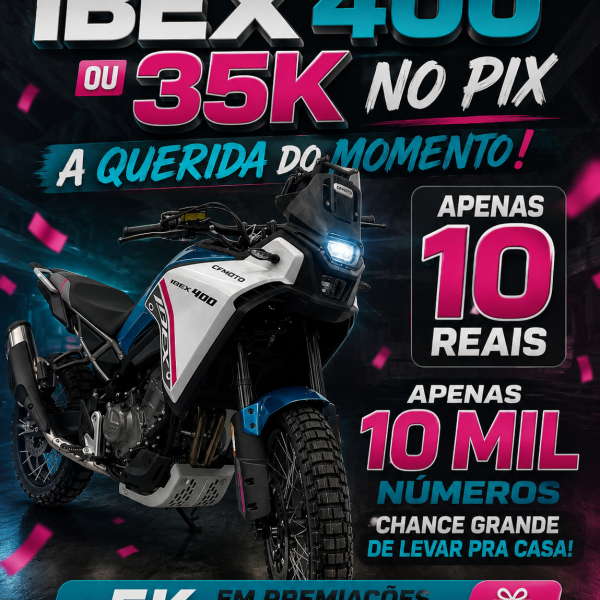 CF MOTO IBEX 450 